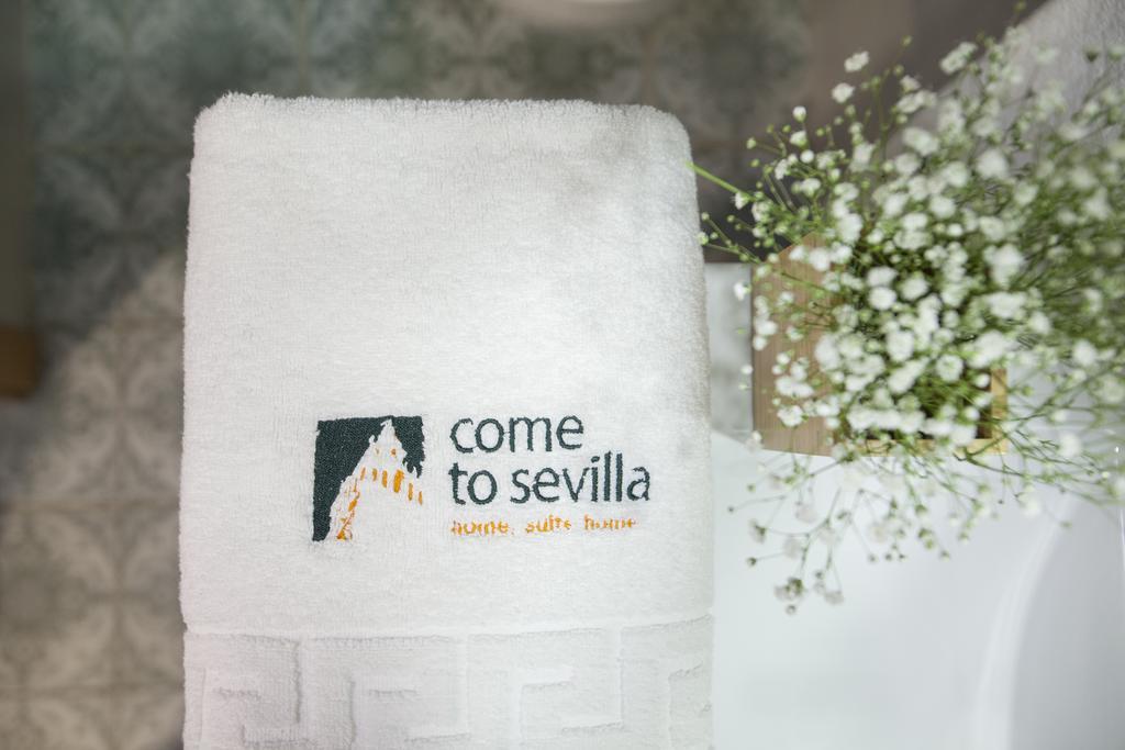 Lukanda Casa De Las Especias Sewilla Zewnętrze zdjęcie