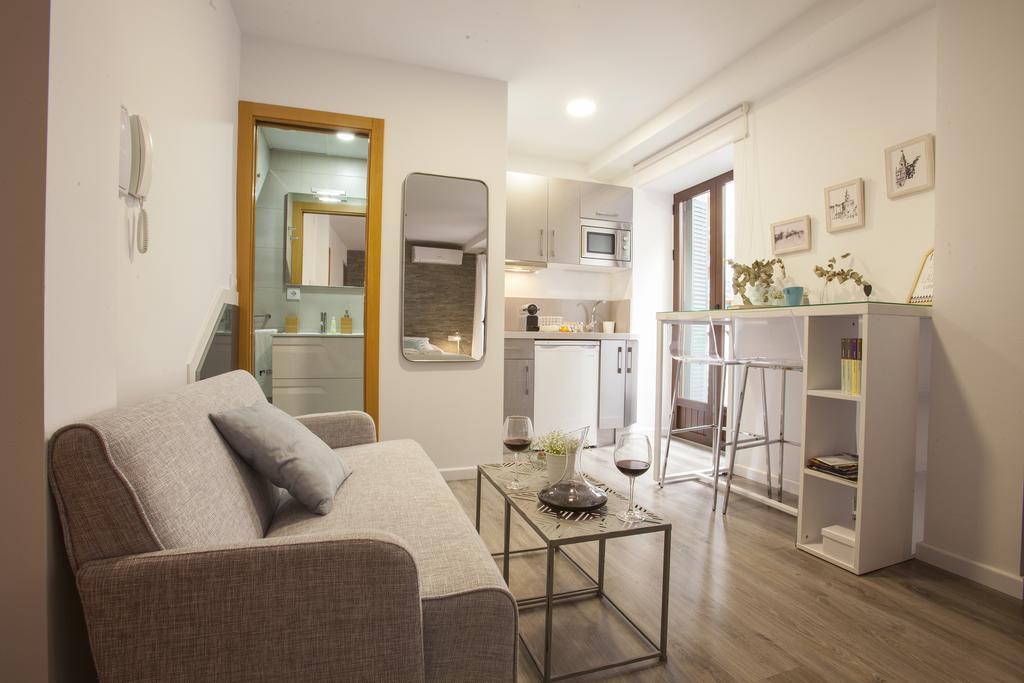 Lukanda Casa De Las Especias Sewilla Zewnętrze zdjęcie