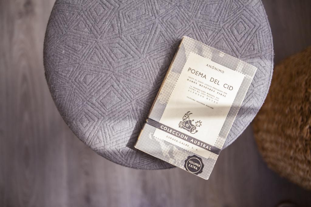 Lukanda Casa De Las Especias Sewilla Zewnętrze zdjęcie