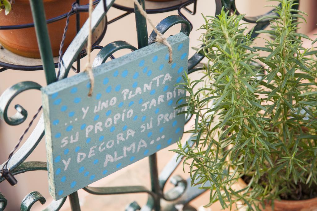 Lukanda Casa De Las Especias Sewilla Zewnętrze zdjęcie