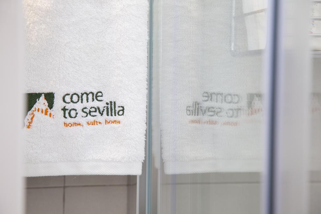 Lukanda Casa De Las Especias Sewilla Zewnętrze zdjęcie