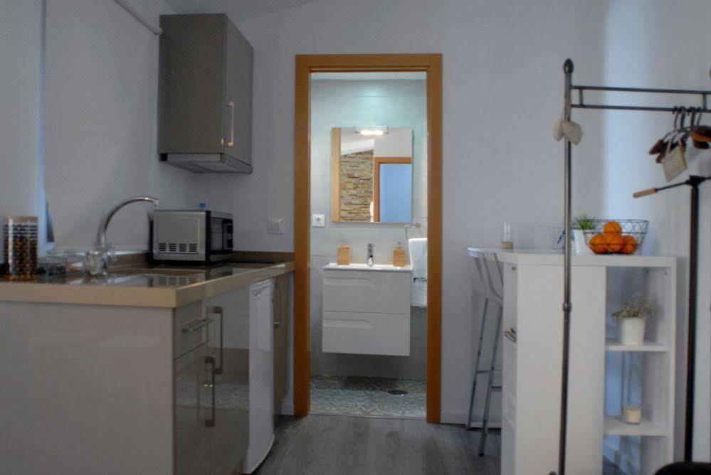 Lukanda Casa De Las Especias Sewilla Zewnętrze zdjęcie